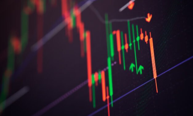 Memahami Pola Candlestick Untuk Trading Bagi Pemula