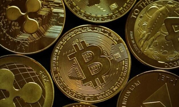 Simak Cara Beli Bitcoin dan Daftar TokoCrypto