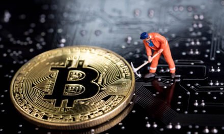 10 Situs Mining Bitcoin Terpercaya dan Menguntungkan