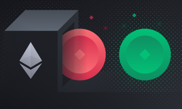 Mengenal Apa Itu Token ERC-20