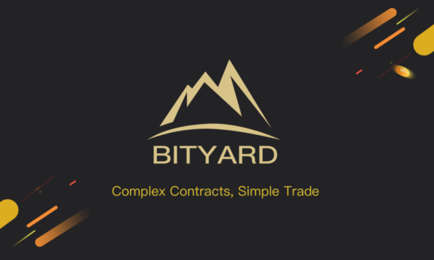 Cara Daftar Bityard Mudah Dalam 3 Menit