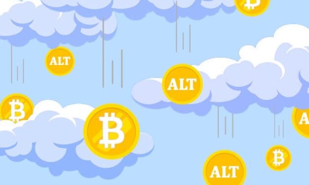 Bitcoin Cloud Mining Free Tanpa Deposit