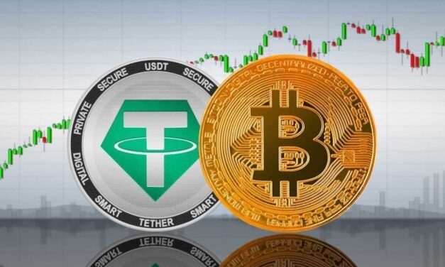 Perbedaan USD Tether dan USD