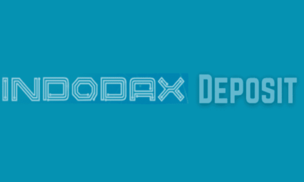 Jumlah Minimal dan Cara Deposit Rupiah di Indodax