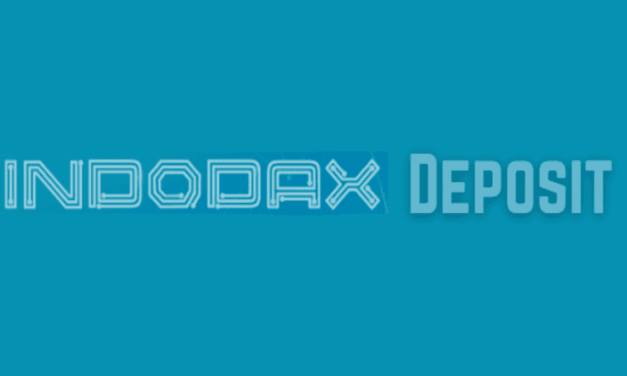 Jumlah Minimal dan Cara Deposit Rupiah di Indodax