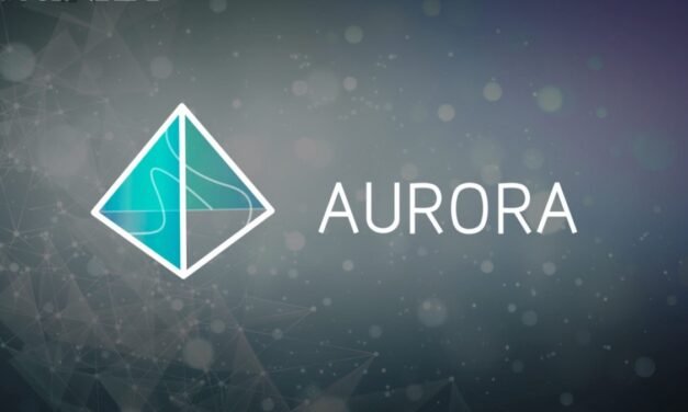 Apa itu Crypto Aurora (AOA)?