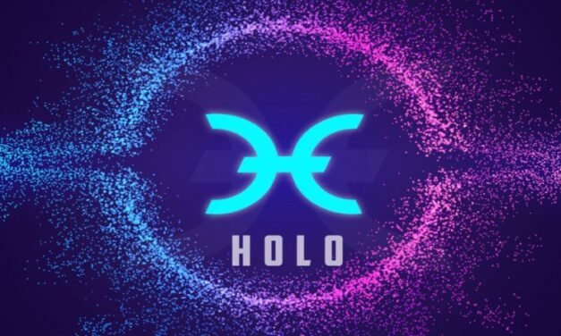 Mengenal Holochain (Hot Coin) dan Harganya