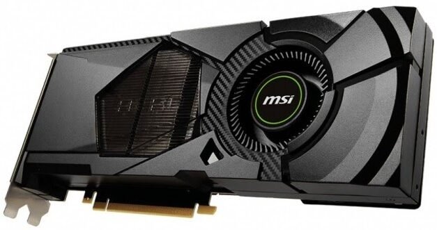 Daftar GPU atau VGA Terbaik Khusus Mining 2022 Buat Hash Rate Ngebut