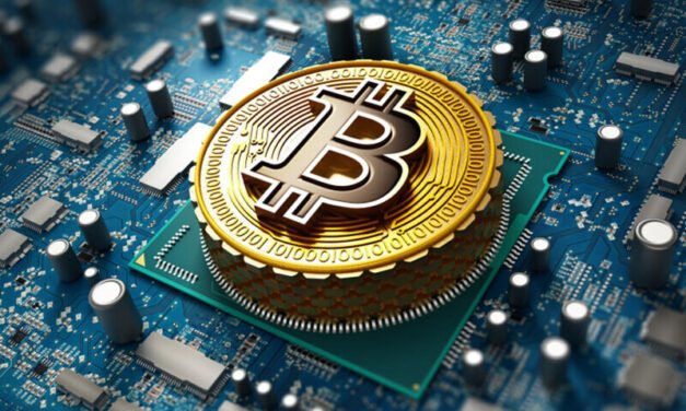Daftar Rekomendasi Mining Pool Trader Profesional