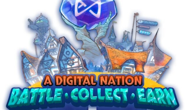 Cara Registrasi dan Install Game Axie Infinity