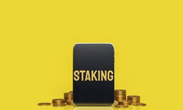 Panduan Lengkap Bagi Pemula Apa itu Staking
