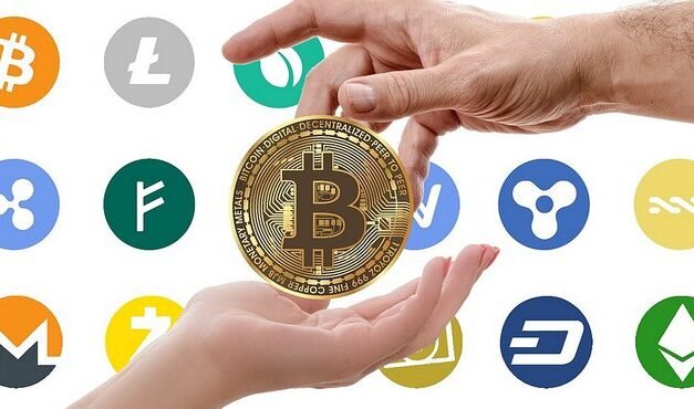 Panduan Pemula Trading Bitcoin