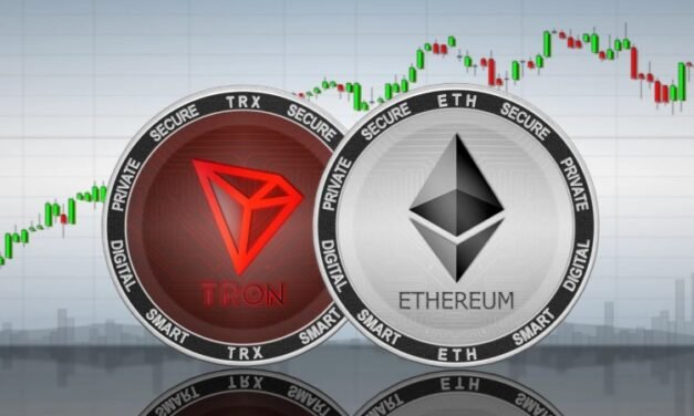 Lebih Unggul Mana, TRC20 atau ERC20?