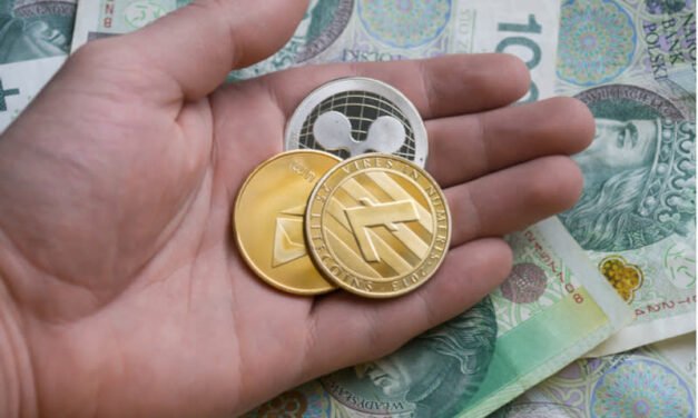 Altcoin: Penjelasan dan Jenis-jenisnya