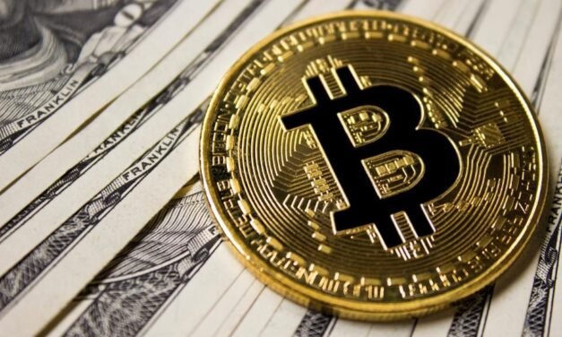 Mengenal Cryptotab, Aplikasi Mining Bitcoin