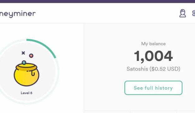 Mining Dengan Laptop Seadanya: Mengenal Apa itu Honeyminer