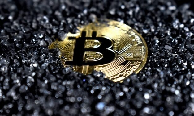 Panduan Cloud Mining Untuk Miner Pemula