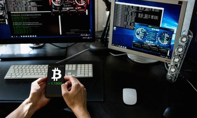 Cara Mining Bitcoin Android Dan Laptop