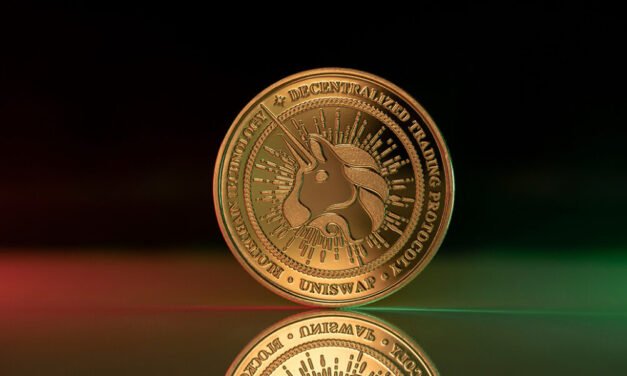 Panduan Dasar Uniswap untuk Pemula