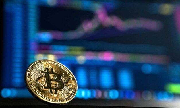 Mengenal Crypto Lebih Dekat