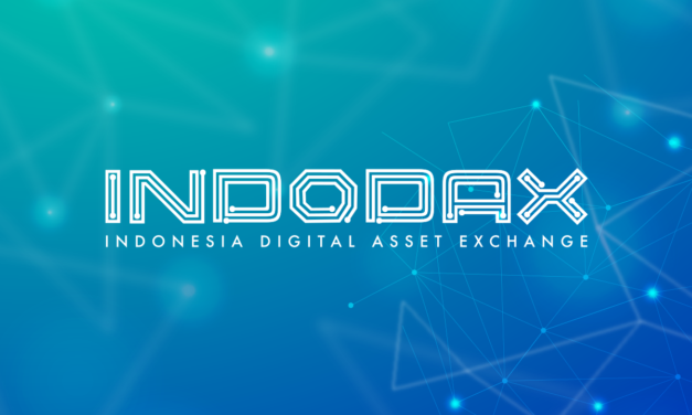 Mengenal Apa Itu Indodax