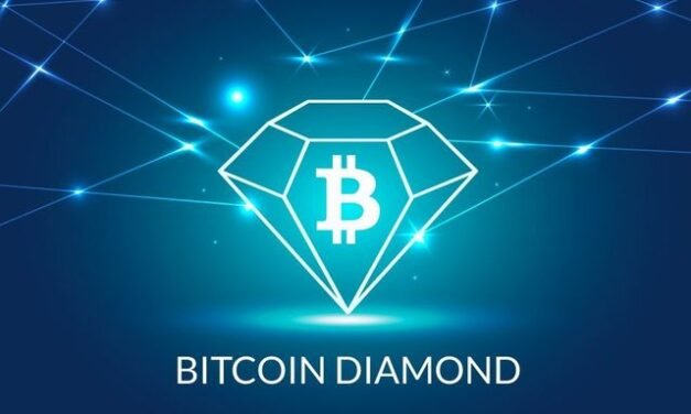 Mengenal Apa Itu Bitcoin Diamond
